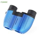 FORESEEN manufacturer 8x21Children Play Toy Colorful Binoculars for sale