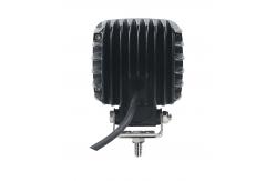 China 60w IP69K Truck Heavy Duty LED Work Lights RoHS Anti Vibration supplier