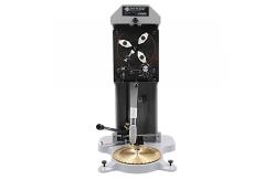 China Jewelry Inside Ring Engraving Machine 6.5KG Multiple Applications supplier