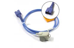 China Wide Range Oxygen Saturation Sensor With ISO13485 Certification For Accuracy supplier