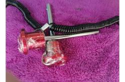 China Metal Optional Weight Machine Pin with Fast Delivery and Heavy Load supplier