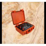 Aquifer Mapping System Electrical Resistivity Meter 3D Geophysical Imager