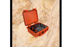China Aquifer Mapping System Electrical Resistivity Meter 3D Geophysical Imager supplier