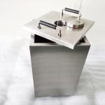 Ultraviolet And Ozone Disinfection F18 Hot Cell Safe Sterile Operations for sale