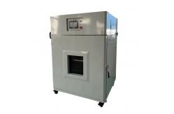 China IEC60601-1-11 & IEC60601-1-12 Altitude Simulation Chamber / Decompression Chamber supplier