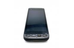 China UHF RFID Industrial Handheld Barcode Scanner Android 9.0 Handheld Terminal supplier
