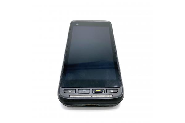5.2 Inch Handheld Data Collector Android 9.0 Operation System