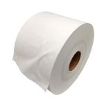Smooth Surface PLA Spunlace Nonwoven Fabric With High Tensile Strength And Elongation for sale