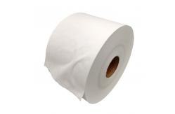 China Smooth Surface PLA Spunlace Nonwoven Fabric With High Tensile Strength And Elongation supplier