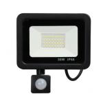 Ac Power 50w LED Stadium Flood Light SMD 3 Years Warranty for sale