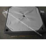 Aggregate Industry Filter Press Cloth With Fine Filter Cake Release Ability for sale