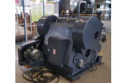 China ZM750 Corrugated Box Die Punching Machine 2200*1800mm 60hz supplier