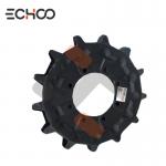 Sprocket For Yanmar C30R Tracked Dumper Aftermarket Undercarriage Parts for sale