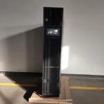 High Efficiency Close Control Unit Floor Mounted Type PAC 40KW Ac for sale