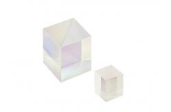 China High Power Polarizing Beam Splitter Cube supplier