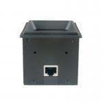 Auto-reading Barcode Reader Module USB LCD barcode scanner for bus payment for sale