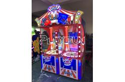 China Magic Drop Ball Redemption Lottery Game Ticket Video Game Machine supplier