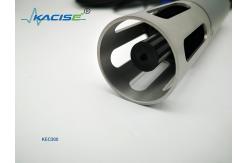 China Electrode Conductivity Online Conductivity Sensor POM Material supplier