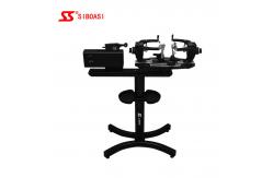 China Automatic Badminton Stringing Machine Accessories String Protection System supplier