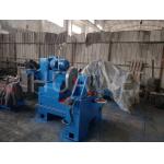161r/Min 7.5kw Pipe Beveling Machine For Fittings for sale