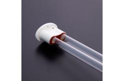 China home Hospital use 200W UV Germicidal Lamp G10Q Base Ultraviolet lamp supplier
