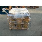  D8R Dozer Bulldozer Undercarriage Bottom Roller , Single Flange Track Roller