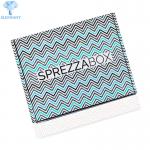 CMYK Custom Printed Mailer Boxes 32cm×14cm×11cm Tab Lock Mailer Boxes for sale