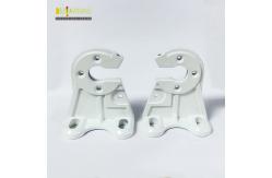 China Wall Code Roller Blind Kits Mounting Code Aluminium Awning BRACKET supplier