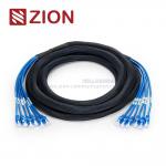 Cat 5e UTP Plug to Plug Trunk Cables for sale