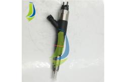 China 5561480 High Quality Diesel Fuel Injector Common Rail Injector 5296723 supplier