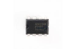 China AD623ANZ Integrated Circuit IC Chip Instrumentation Amplifier IC PDIP Single Supply supplier