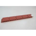 No Radiation Building Facade Panels , Heat Insulated Exterior Wall Panels  for sale