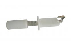 China Jointed Test Probe For Equipment , IEC62368-1-Figure V.2 supplier