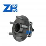Speed Without Limits 42450-47030 Wheel Hub Bearings Power Your Drive Elevate Your Ride for sale
