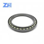 Excavator Bearings SF4852 Angular Contact Ball Bearings size 240*310*32mm for sale