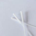 Medical iiLO Disposable Sampling Pharyngeal Throat Swab 100% Flocked for sale