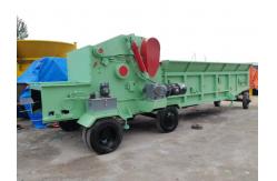 China China quality wood tree crusher machine ,wood pulverization chipper machine supplier