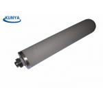 Anti Rust Polar Solvent Bronze Sintered Filter Metal Powder 3mm for sale