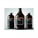 PET 10ml 20ml 30ml Pharmaceutical Bottle Medication Warning Labels for sale