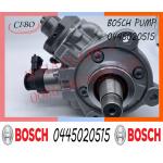 Bosch Mercedes Diesel Engine Common Rail Fuel Pump 0445020515 4000700101 A4000700101