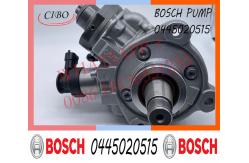 China Bosch Mercedes Diesel Engine Common Rail Fuel Pump 0445020515 4000700101 A4000700101 supplier