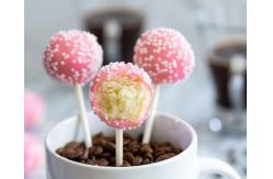 China CE certificated P160 Automatic Cake Pop Balls Making Machine supplier