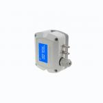 IP65 Digital Differential Pressure Sensor for HVAC system