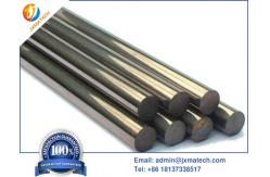 China K10 K40 Carbide Round Bar For Cutting Tools In Processing Industry supplier