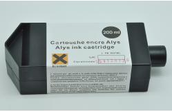 China 703730 200ml Alys ink cartridge for Lectra 30/60/120 plotter parts supplier