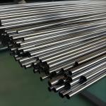 Wear Resistant SS Seamless Pipe 316Ti 309S 5m Length Outer Diameter 20mm 8K for sale