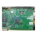 JUKI CARD I/O CTRL PWB BOARD E86077290A0 for sale