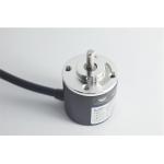 IP50 5000rpm Aluminum Alloy Optical Rotary Encoders for sale
