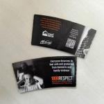 White Paper Cup Sleeves for Heat Resistance for sale