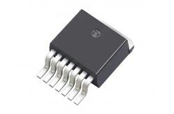 China Integrated Circuit Chip NVBG020N090SC1 Single N-Channel Transistors D2PAK-7 28mOhm supplier